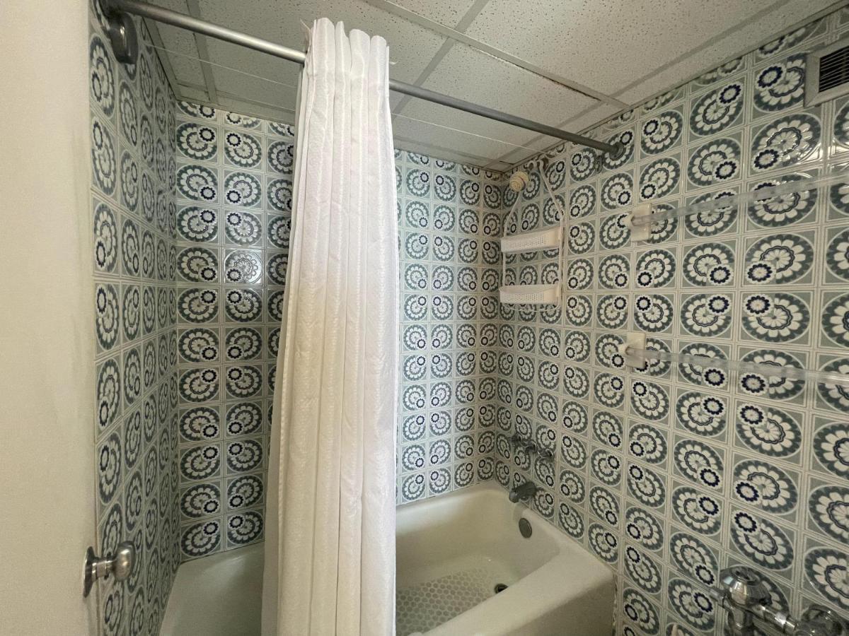 Tropical Studio At The Beach In Isla Verde 산후안 외부 사진